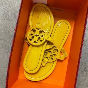Tory Burch Sandals
